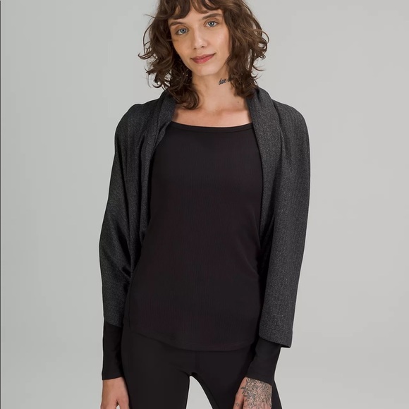 Customizable Snap Scarf - Picture 5 of 5